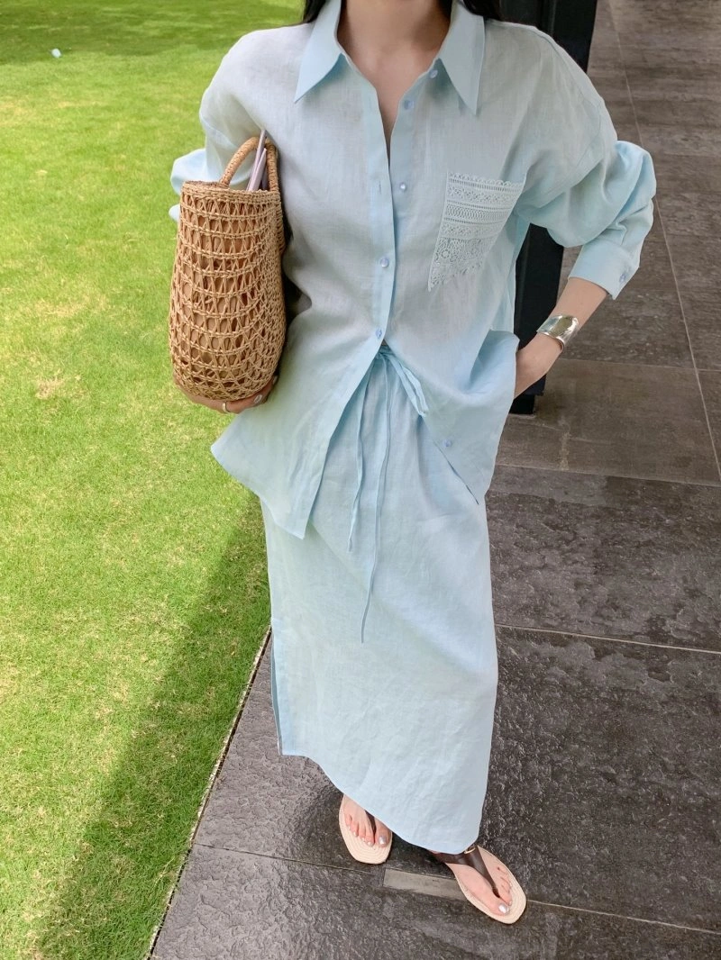 Chanel Dress WaterResistant 109126