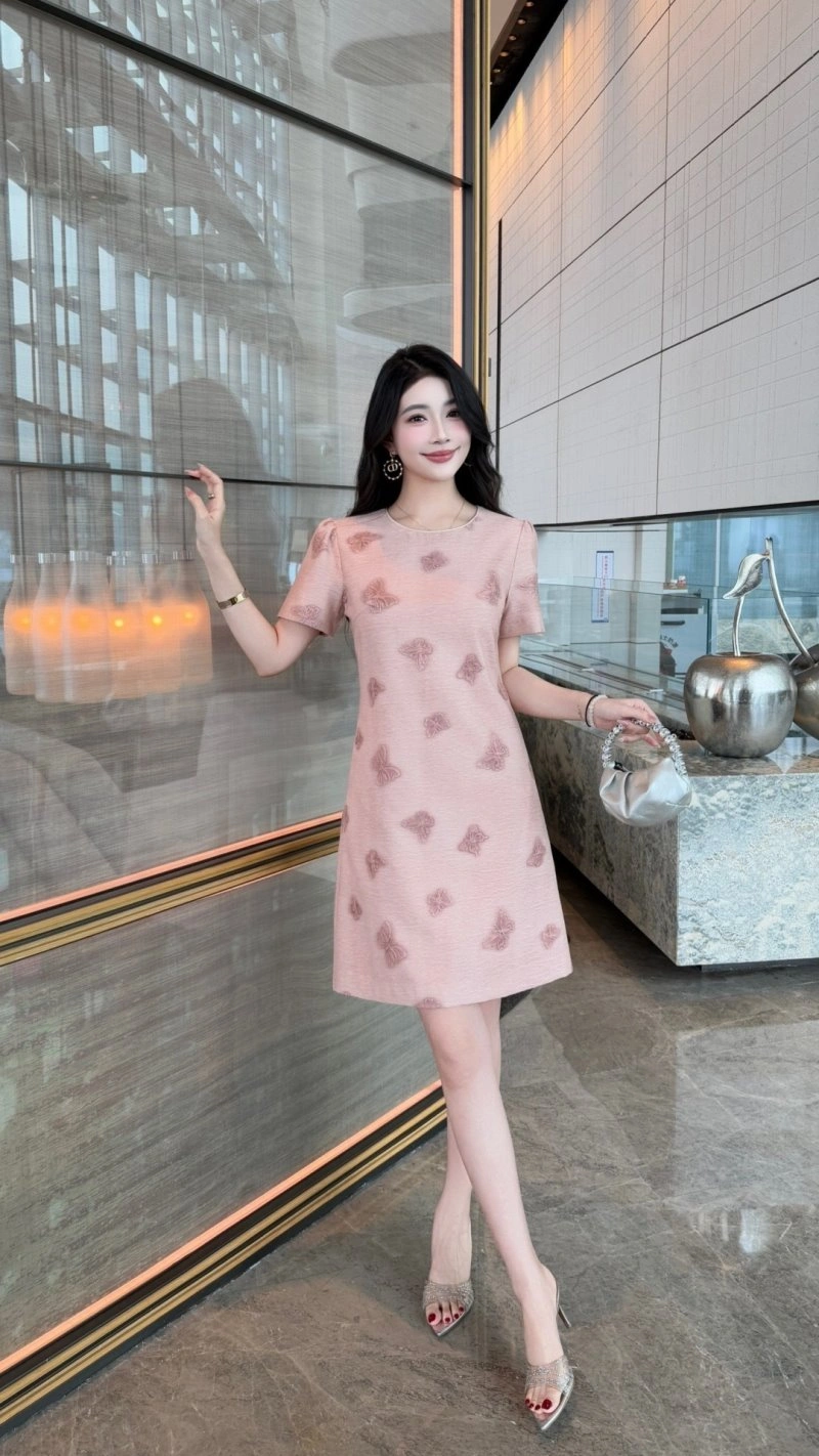 Chanel Dress Soft 109123