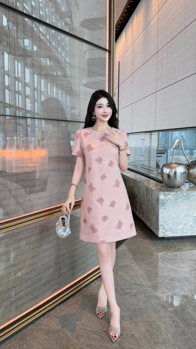 Chanel Dress Soft 109123