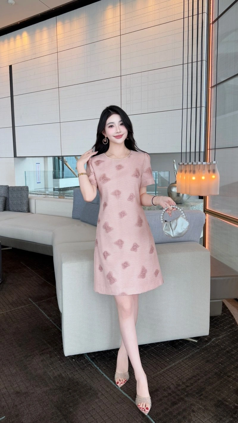 Chanel Dress Soft 109123