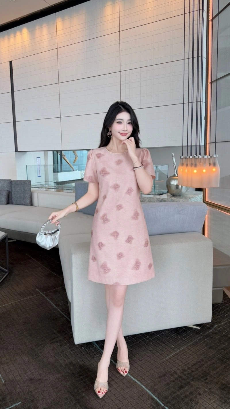 Chanel Dress Soft 109123