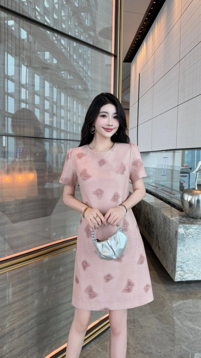 Chanel Dress Soft 109123