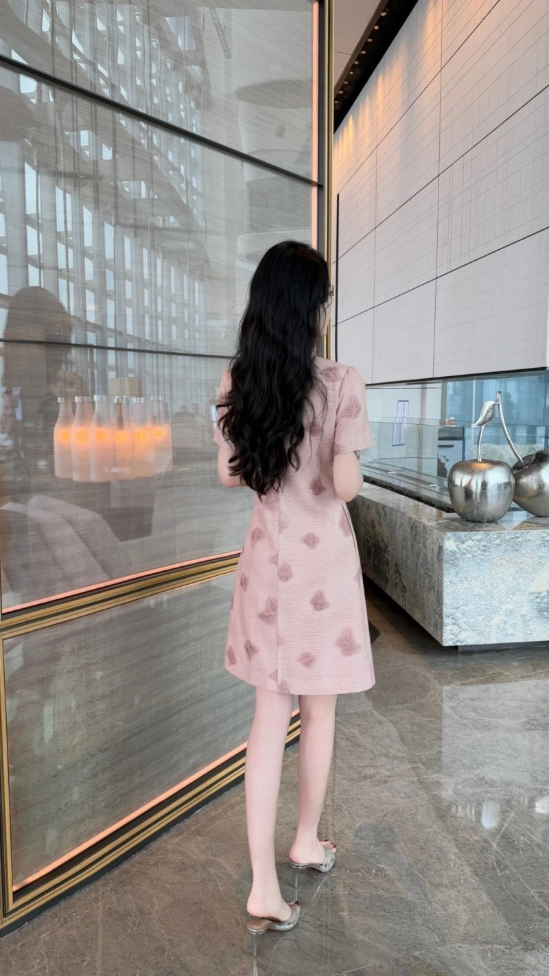 Chanel Dress Soft 109123