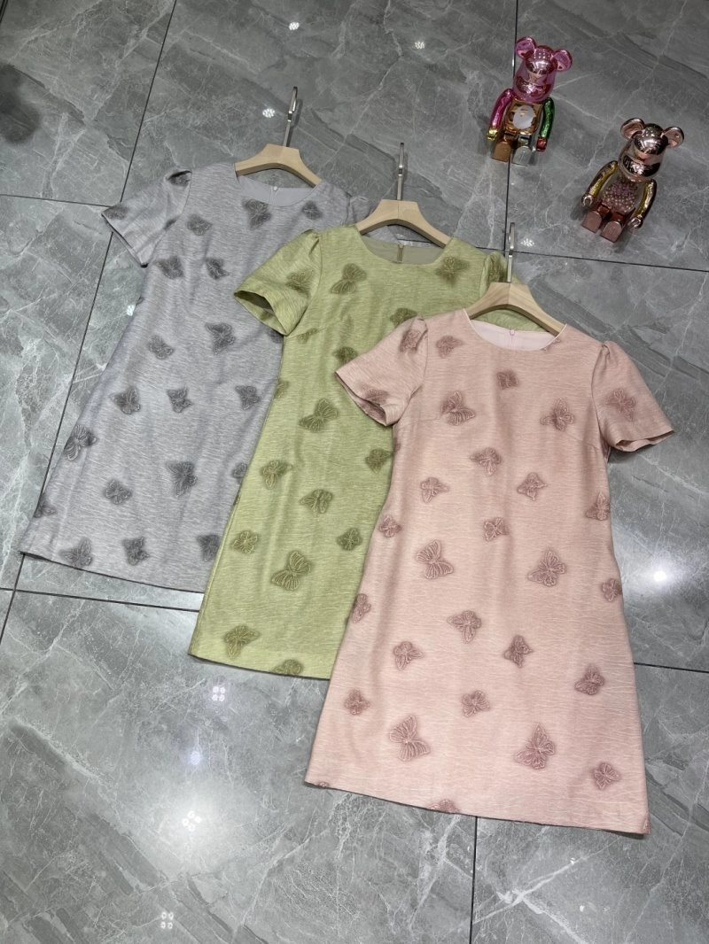 Chanel Dress Soft 109123