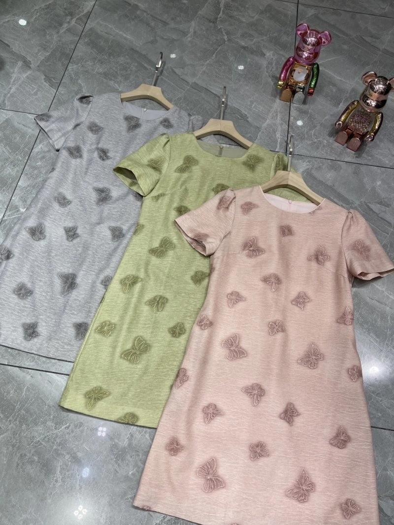 Chanel Dress Soft 109123