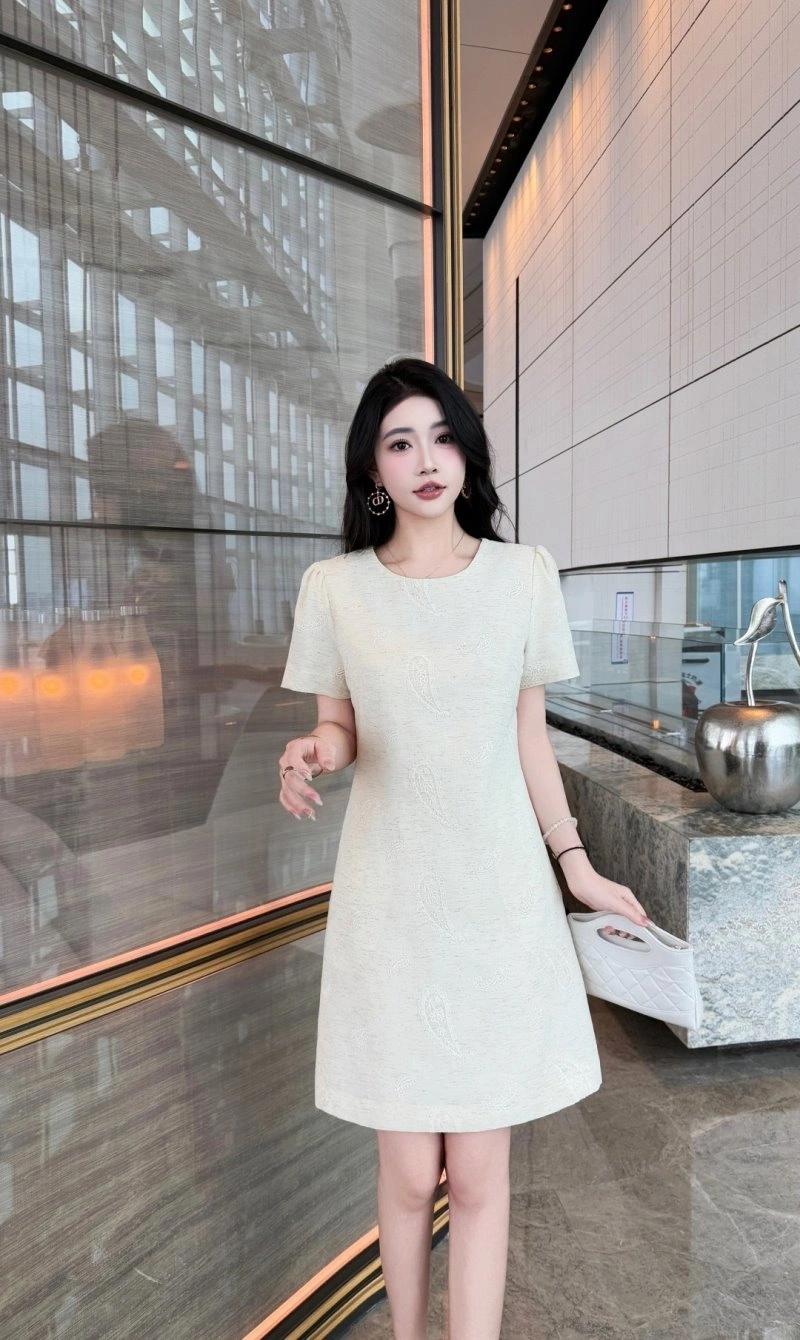 Attractive Chanel Dress 109121