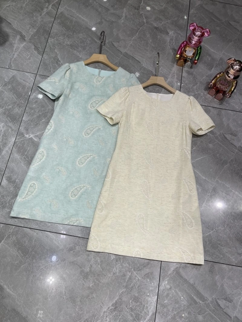 Attractive Chanel Dress 109121