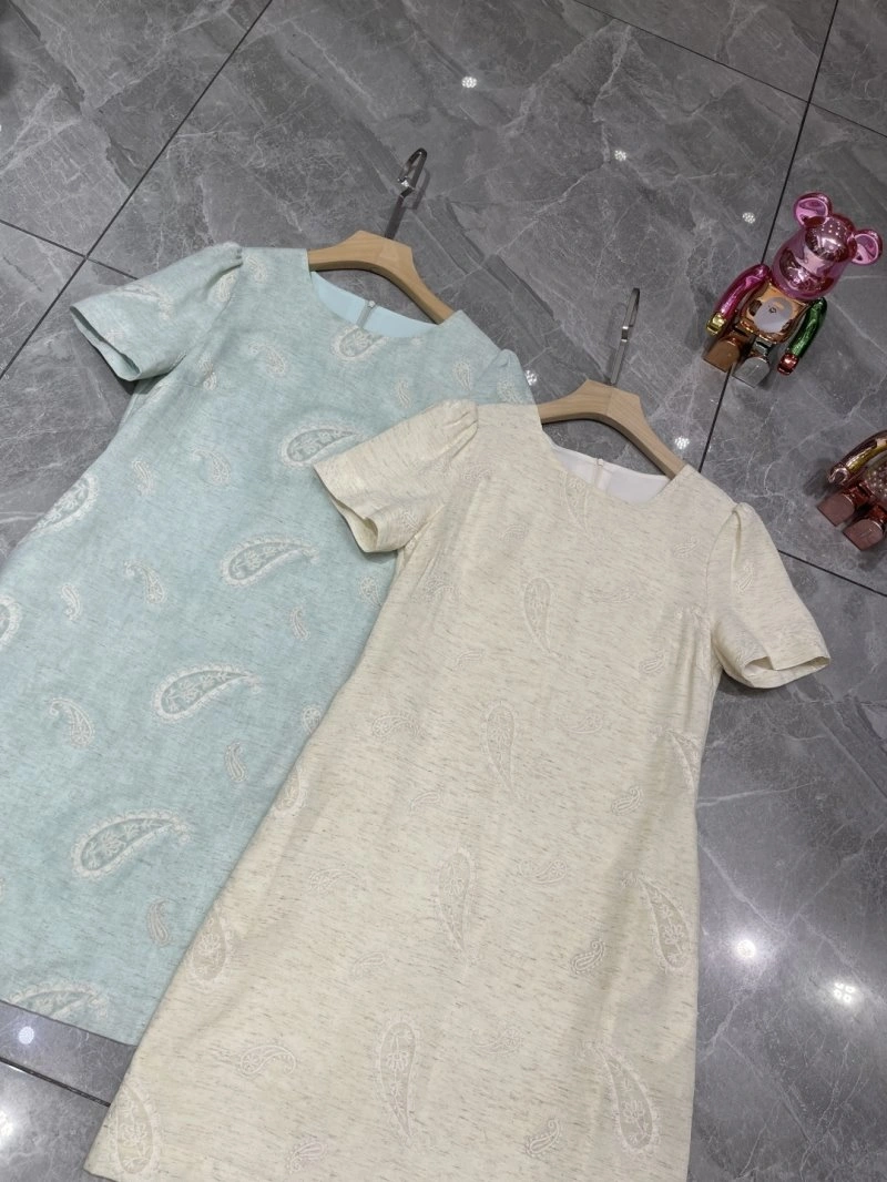 Attractive Chanel Dress 109121