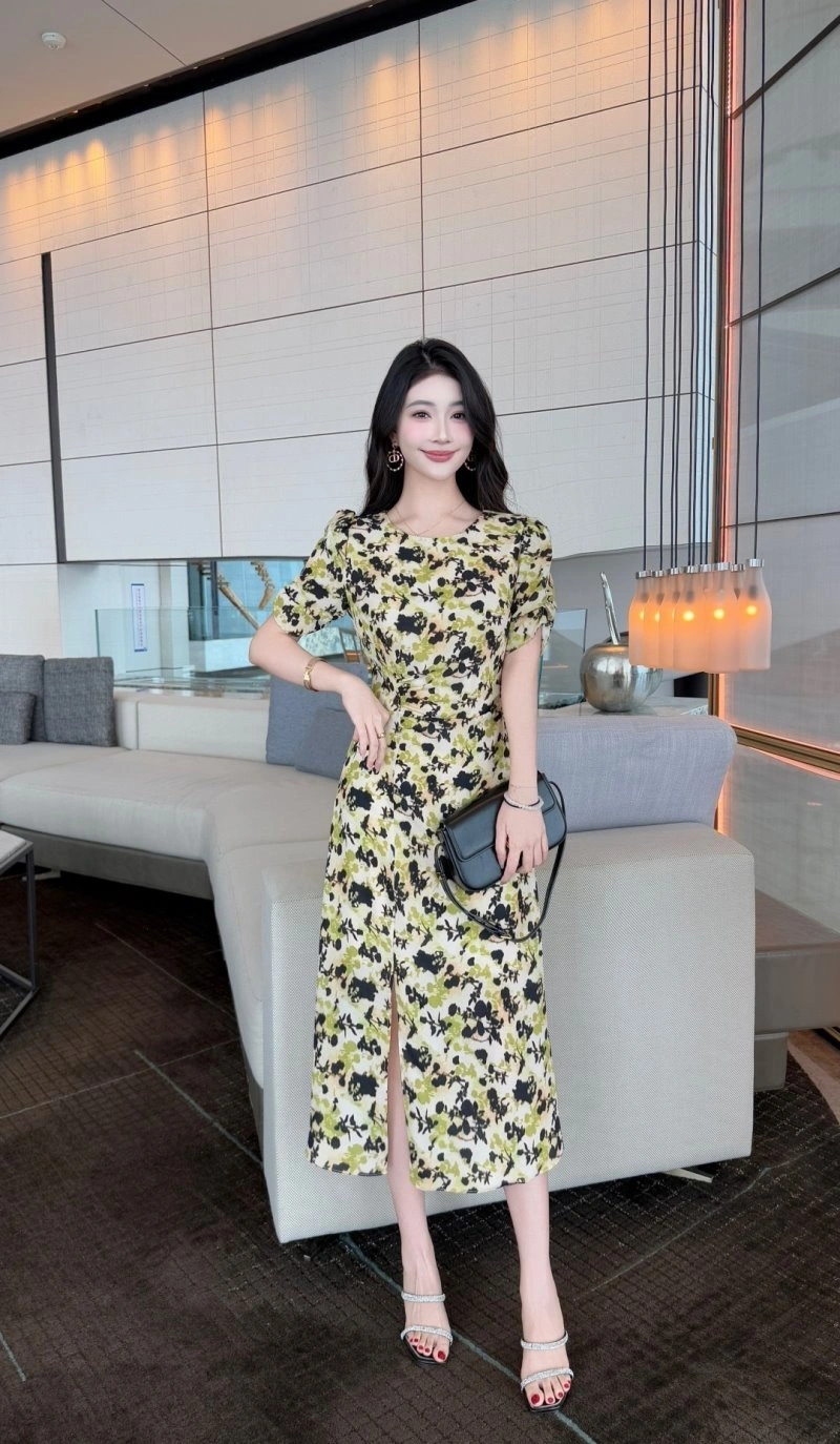 Chanel Dress Neat 109107