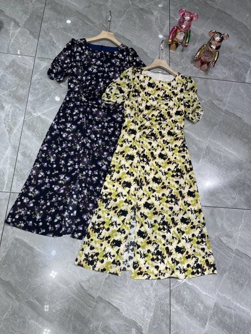 Chanel Dress Neat 109107
