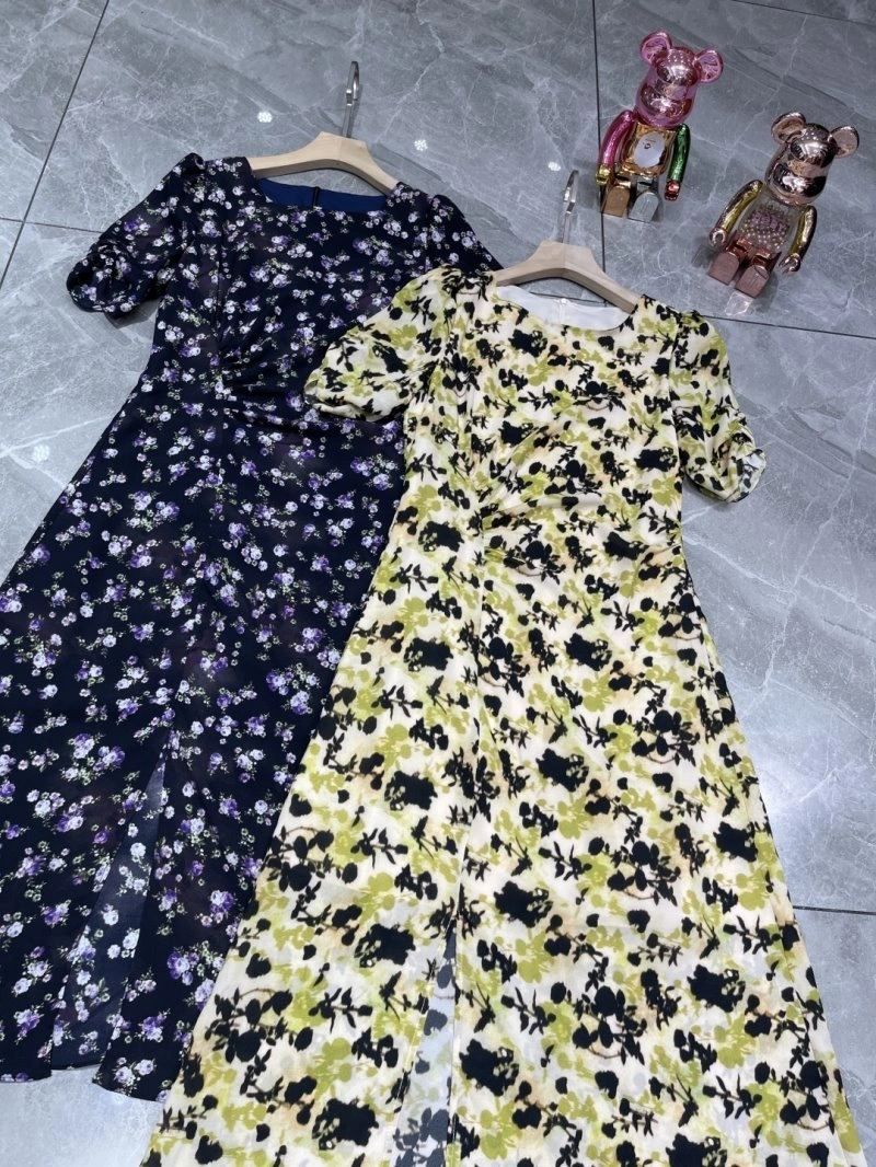 Chanel Dress Neat 109107