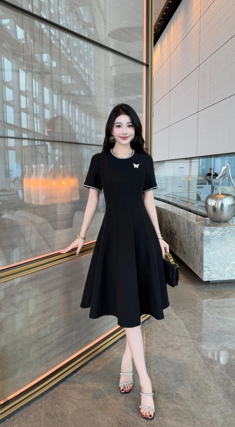 Reliable Chanel Dress 109102