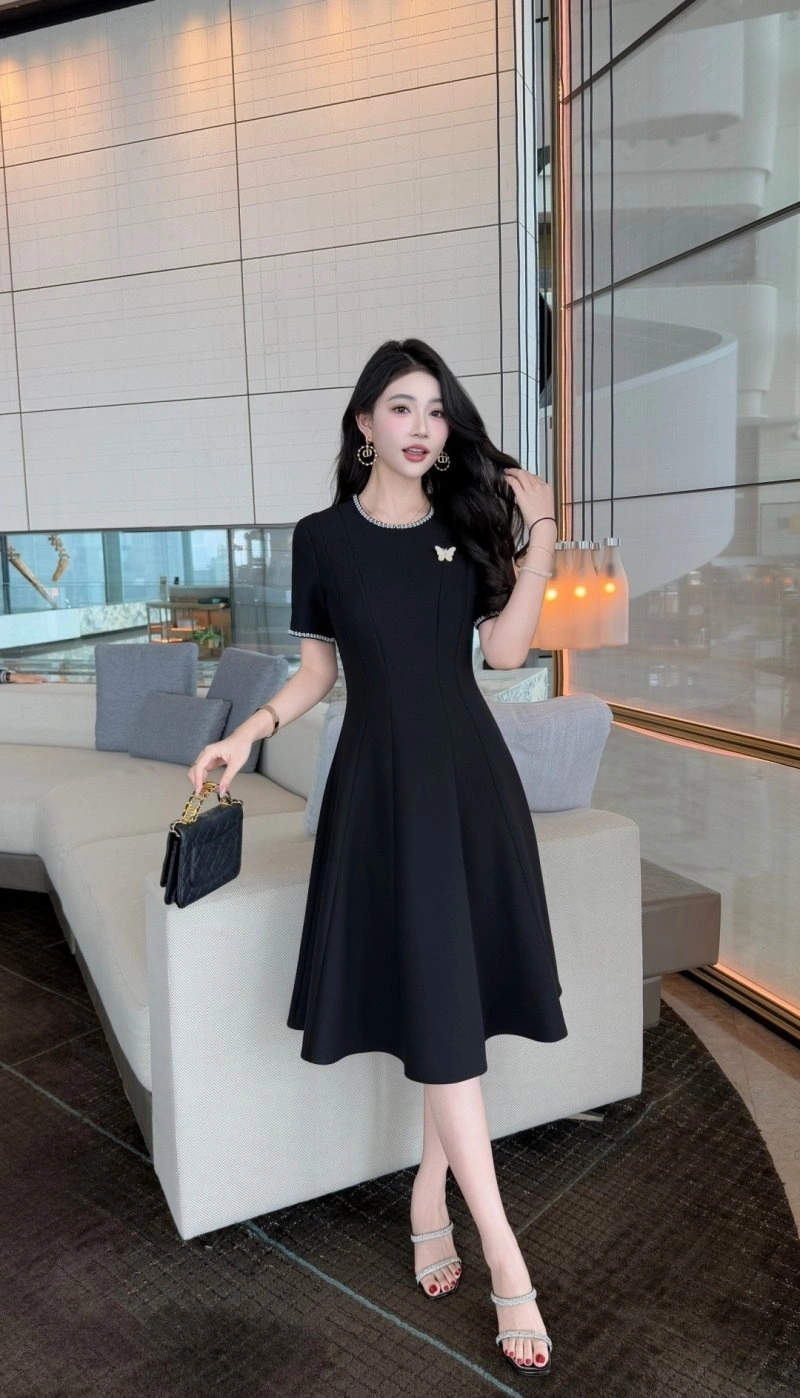 Reliable Chanel Dress 109102