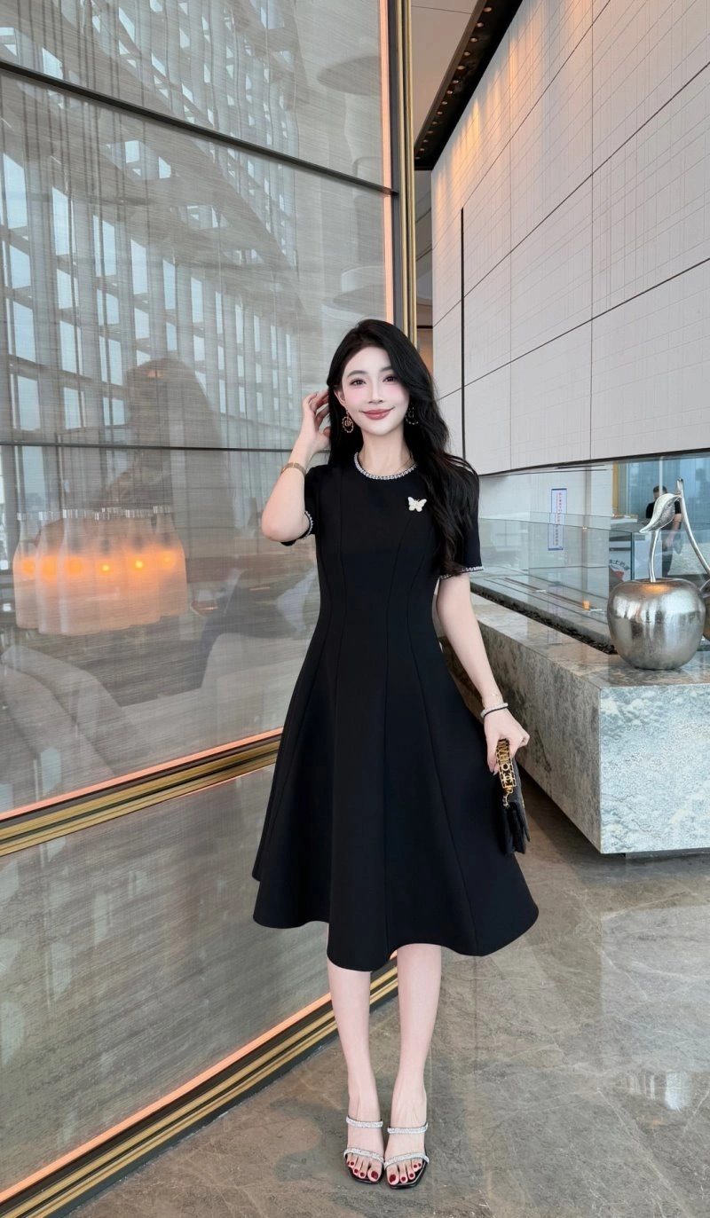Reliable Chanel Dress 109102