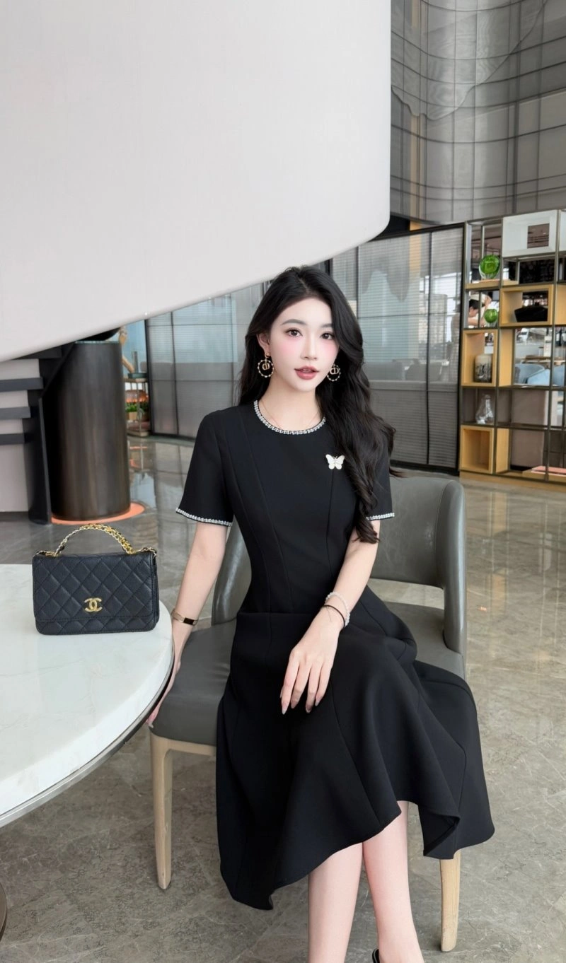 Reliable Chanel Dress 109102
