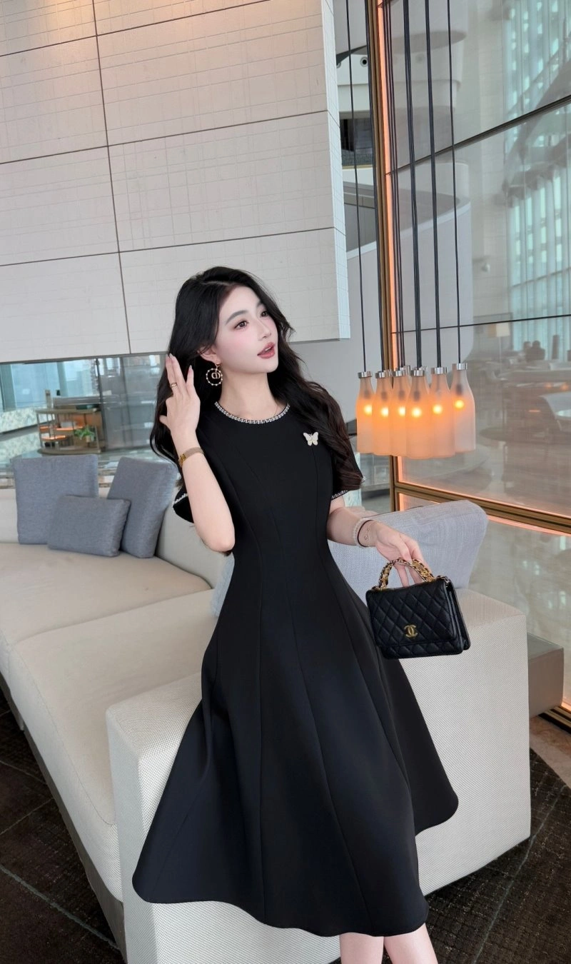 Reliable Chanel Dress 109102