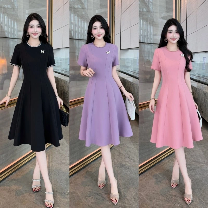 Durable Chanel Dress 109094