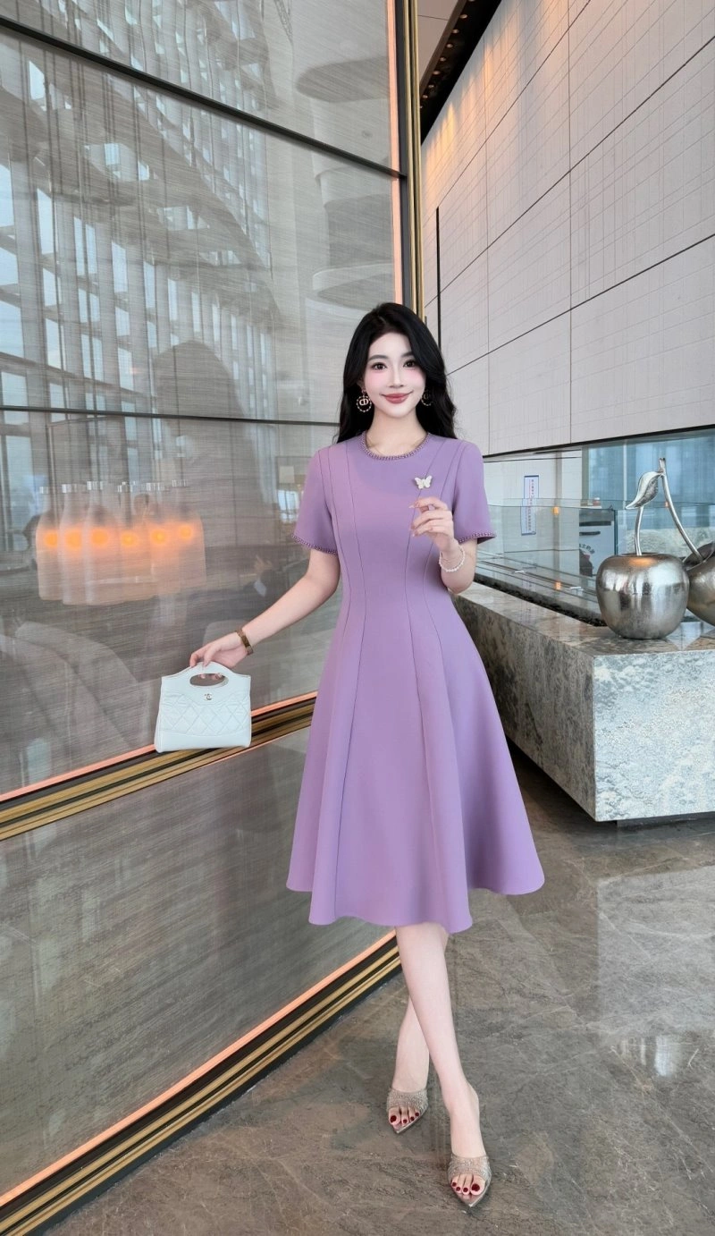 Durable Chanel Dress 109094