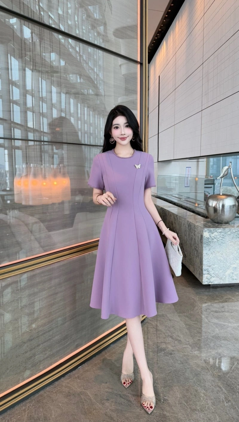Durable Chanel Dress 109094