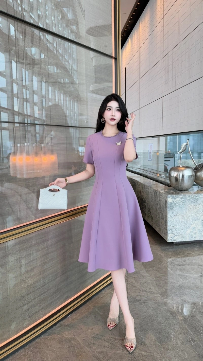 Durable Chanel Dress 109094