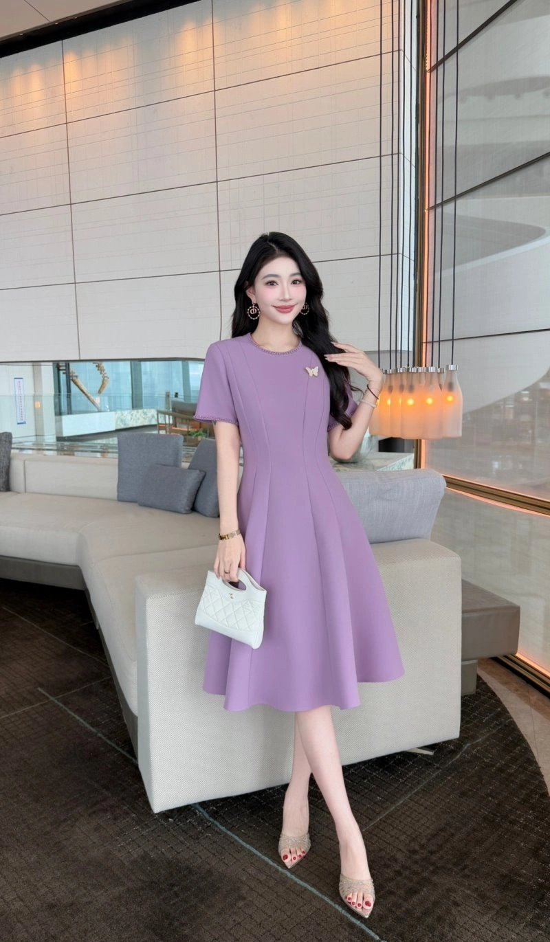 Durable Chanel Dress 109094