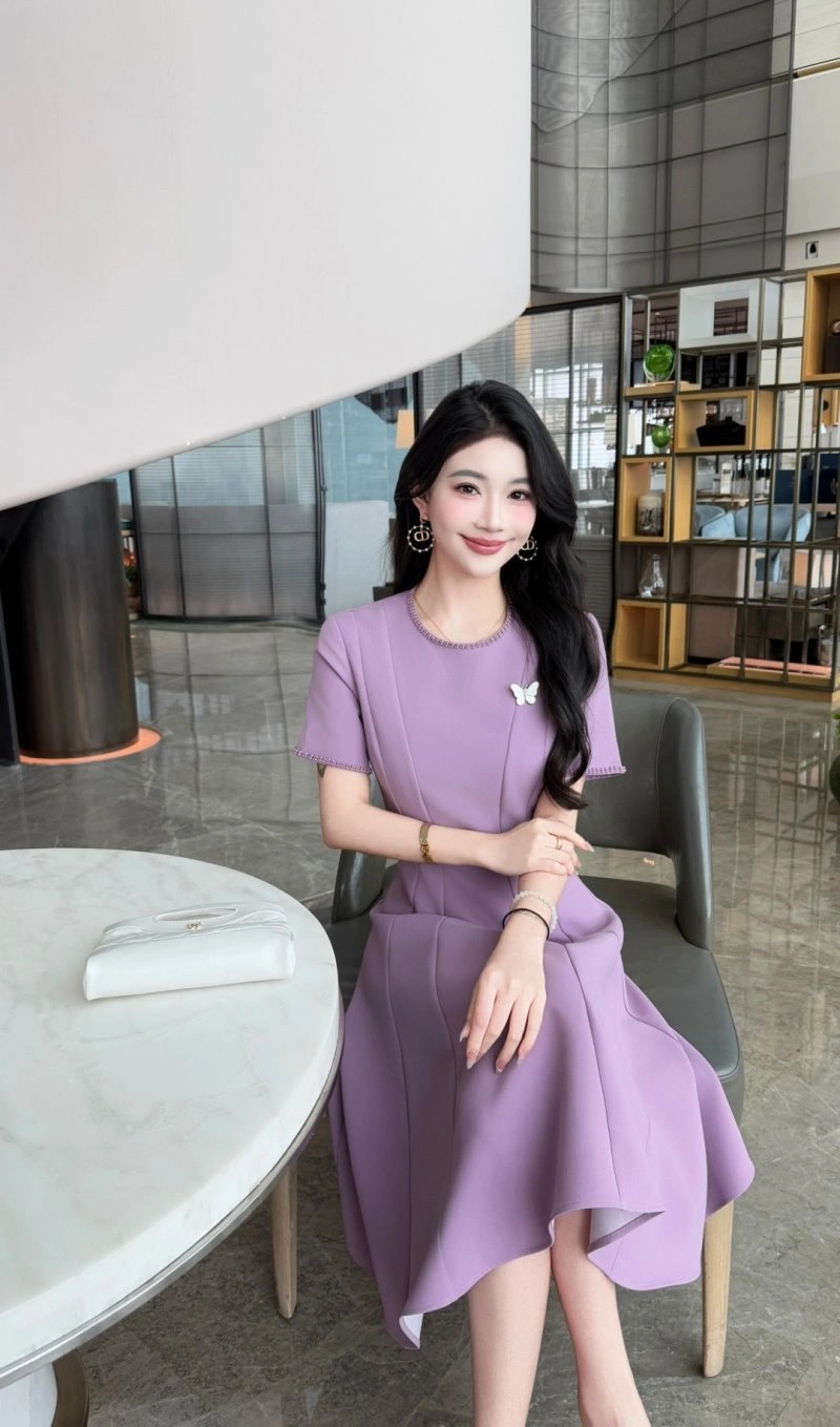 Durable Chanel Dress 109094