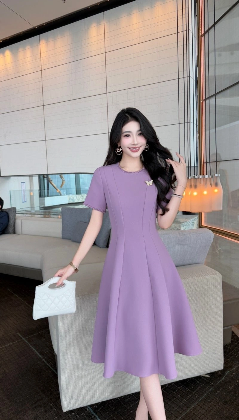 Durable Chanel Dress 109094