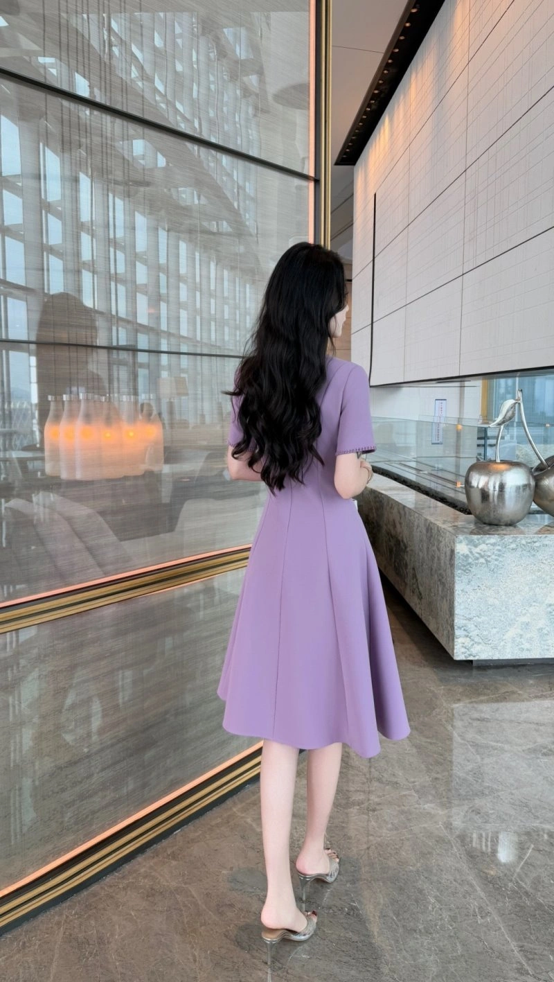 Durable Chanel Dress 109094
