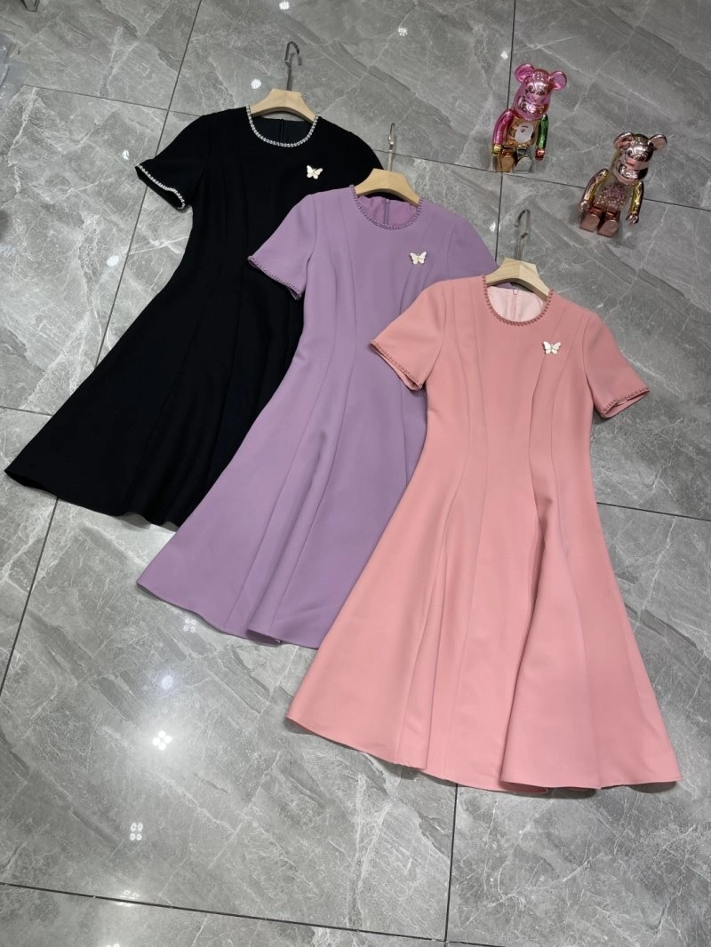 Durable Chanel Dress 109094