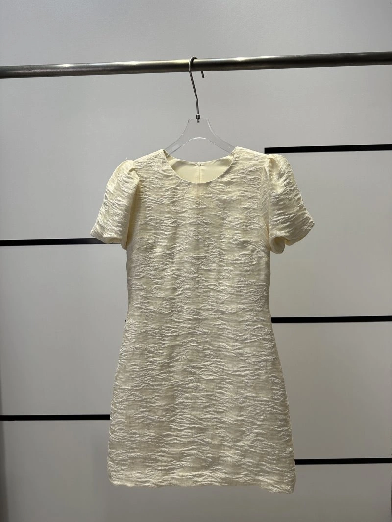 Chanel Dress Functional 109095