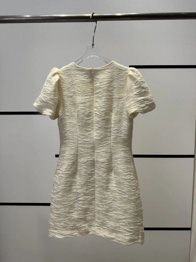Chanel Dress Functional 109095