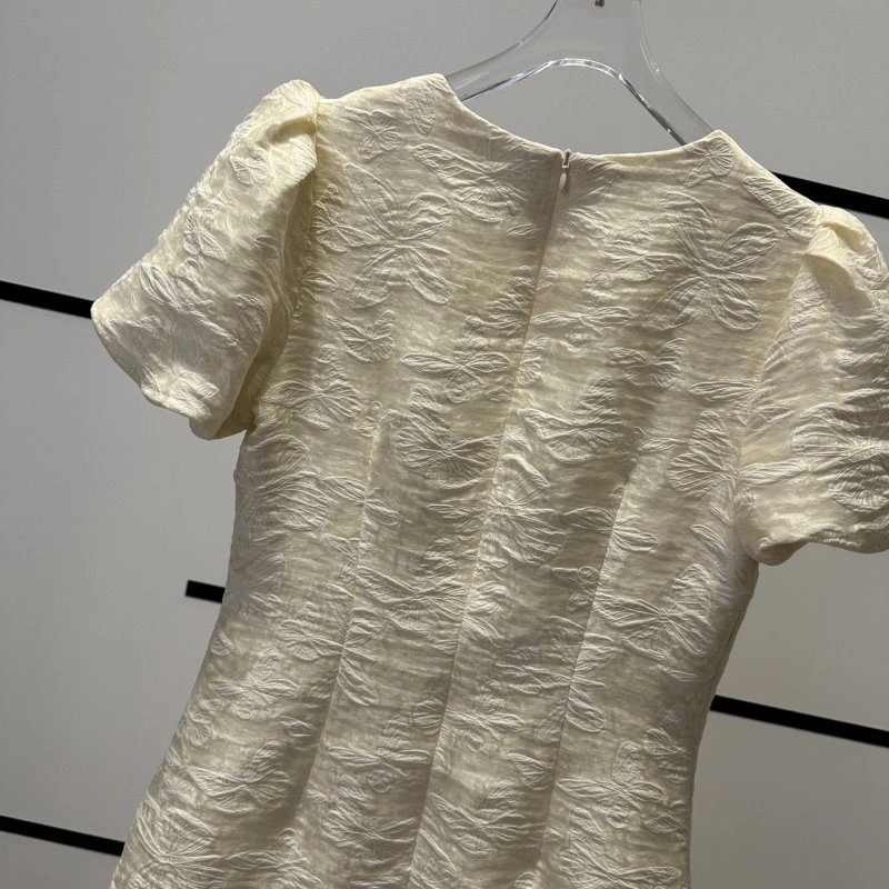 Chanel Dress Functional 109095