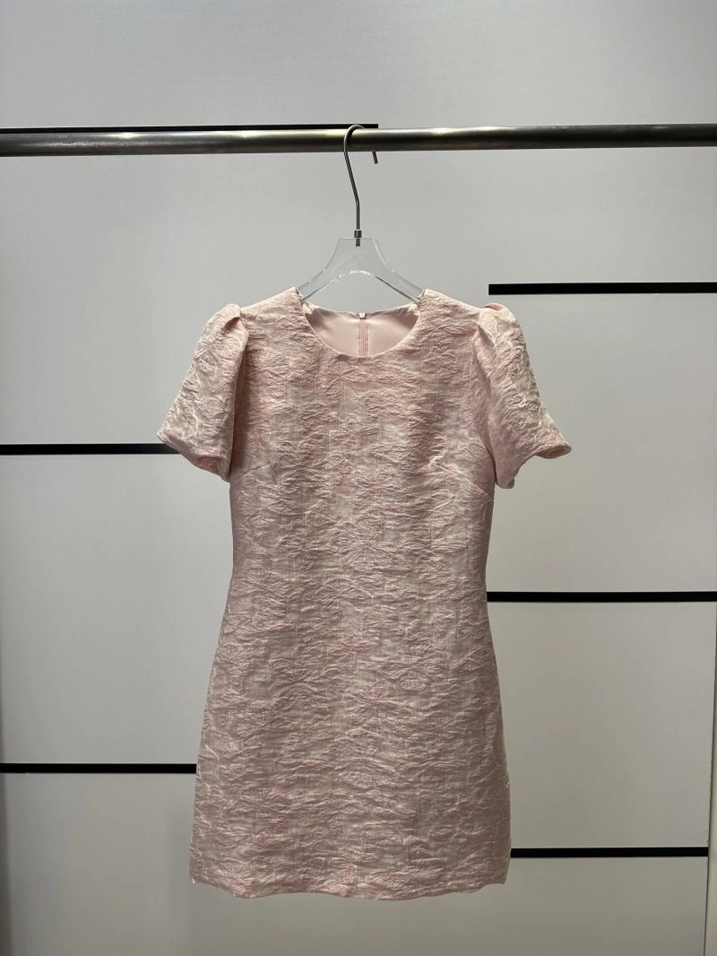 Chanel Dress Colorful 109104
