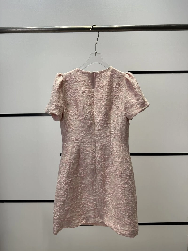 Chanel Dress Colorful 109104