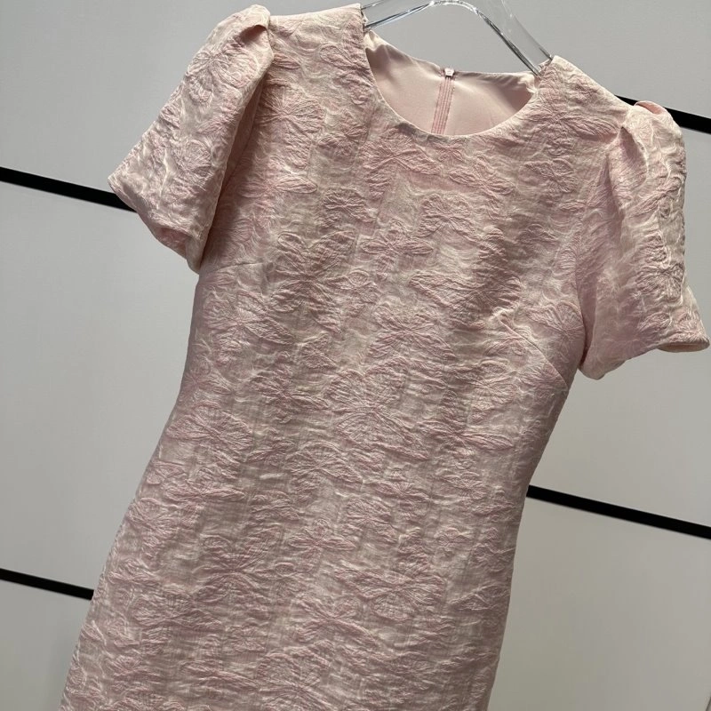 Chanel Dress Colorful 109104