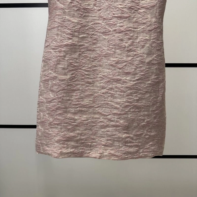 Chanel Dress Colorful 109104