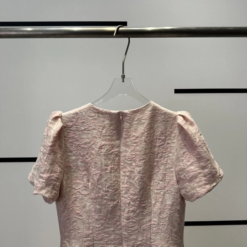 Chanel Dress Colorful 109104