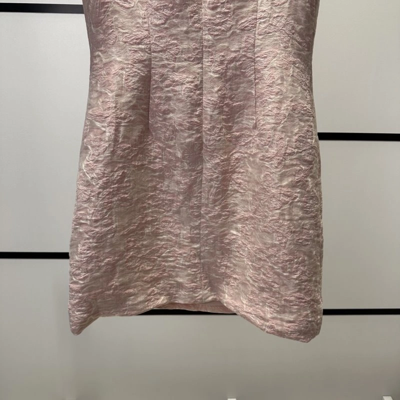 Chanel Dress Colorful 109104
