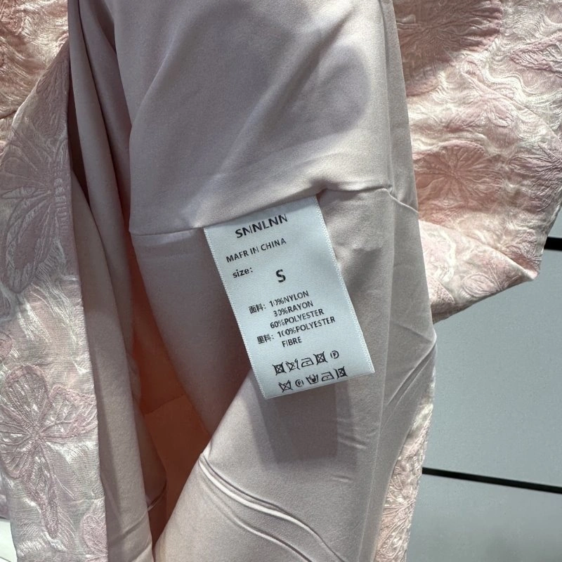 Chanel Dress Colorful 109104