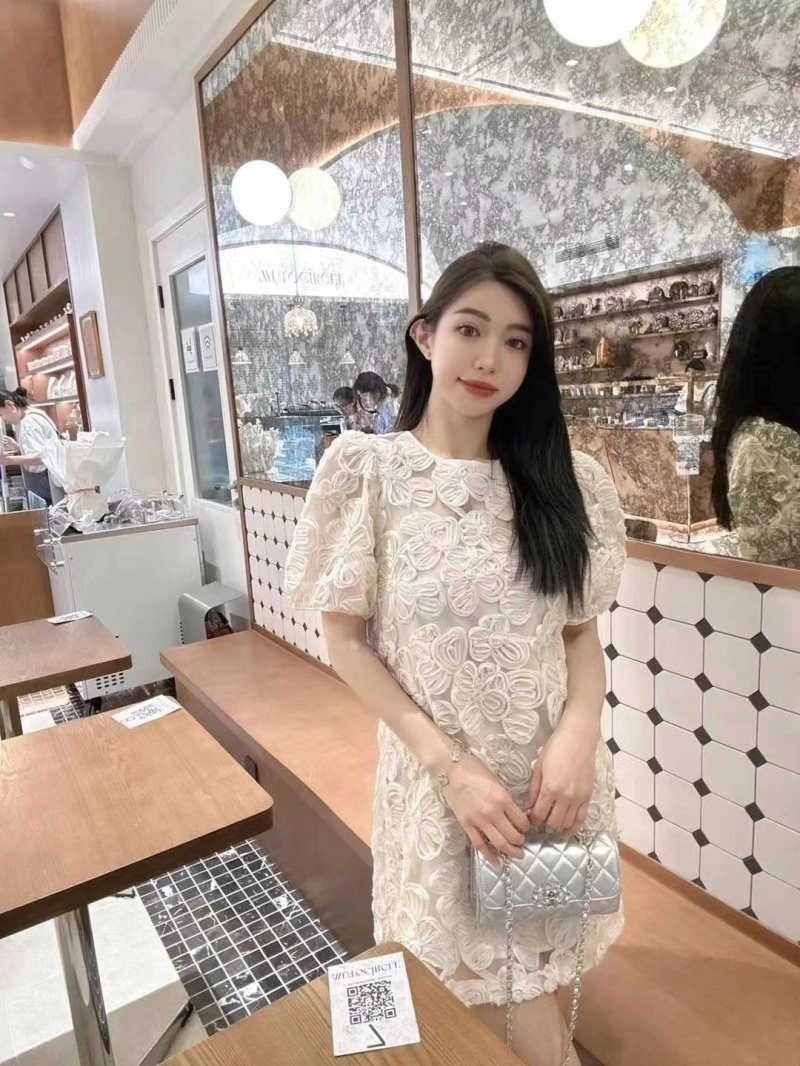 OdorResistant Chanel Dress 109109