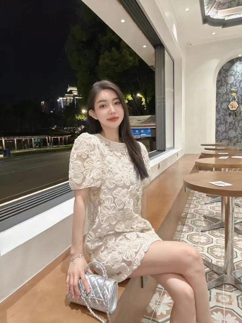 OdorResistant Chanel Dress 109109