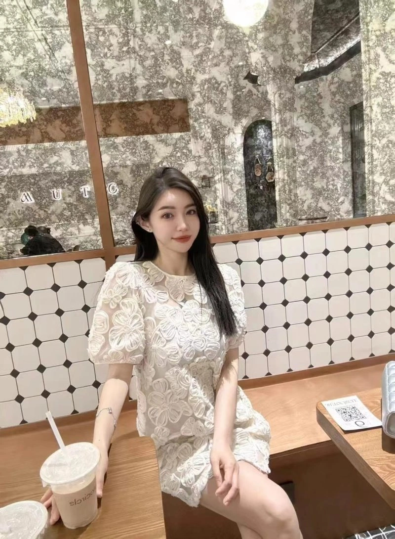 OdorResistant Chanel Dress 109109