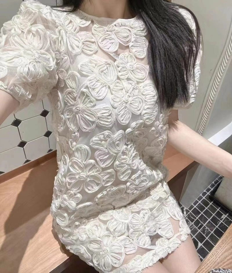 OdorResistant Chanel Dress 109109