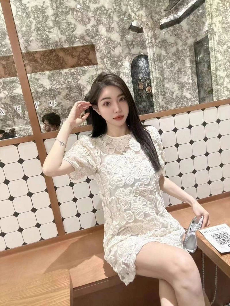 OdorResistant Chanel Dress 109109