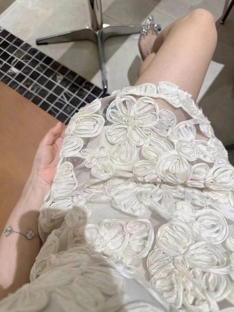OdorResistant Chanel Dress 109109