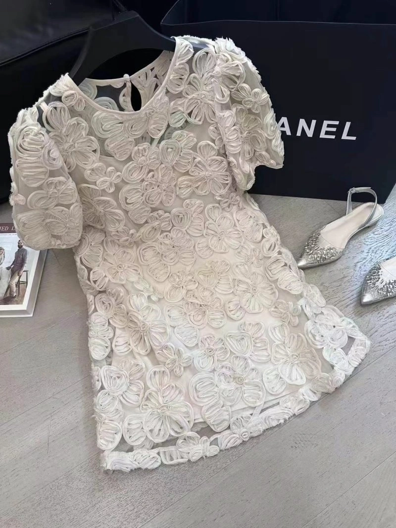 OdorResistant Chanel Dress 109109