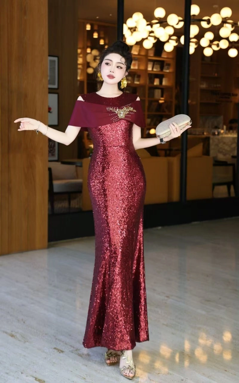 Sustainable Chanel Dress 109110