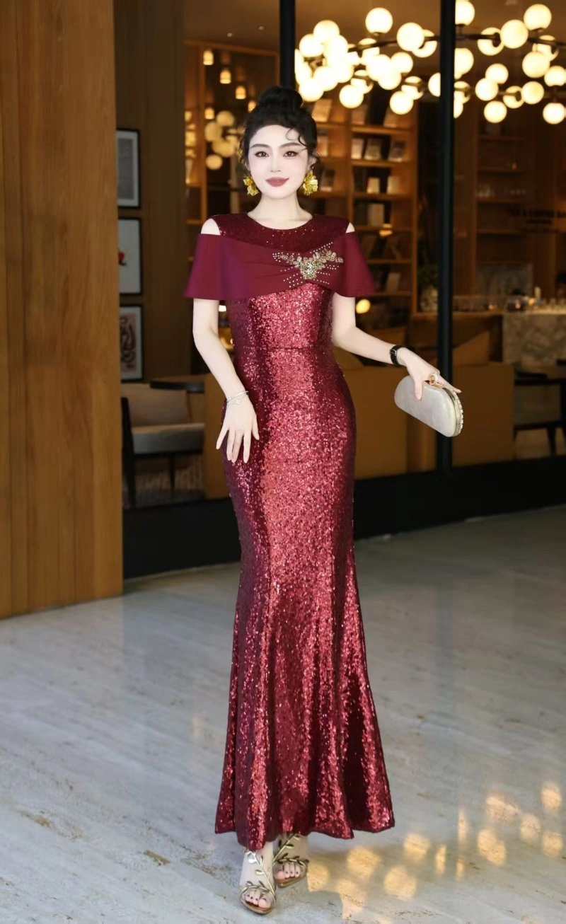 Sustainable Chanel Dress 109110