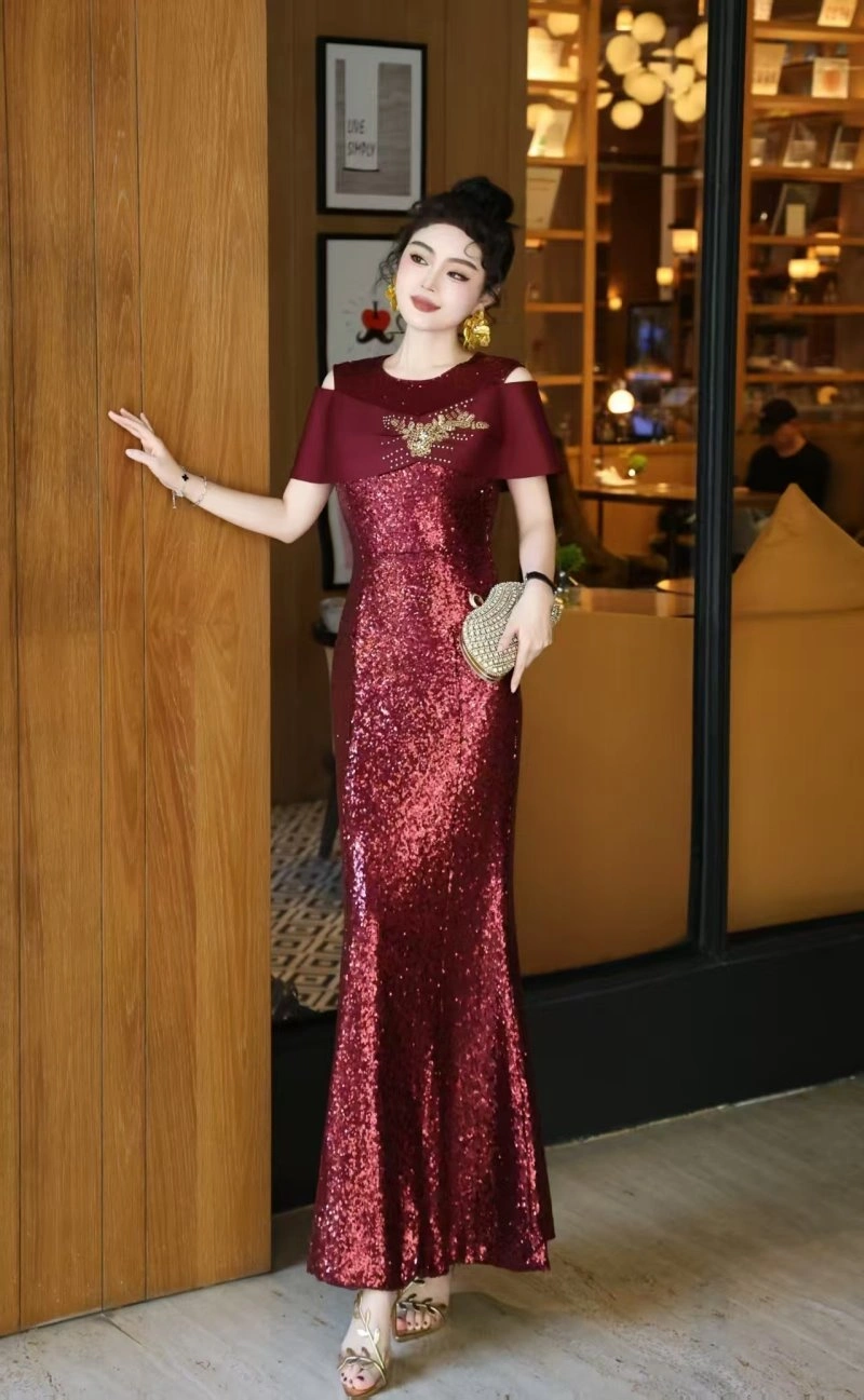 Sustainable Chanel Dress 109110