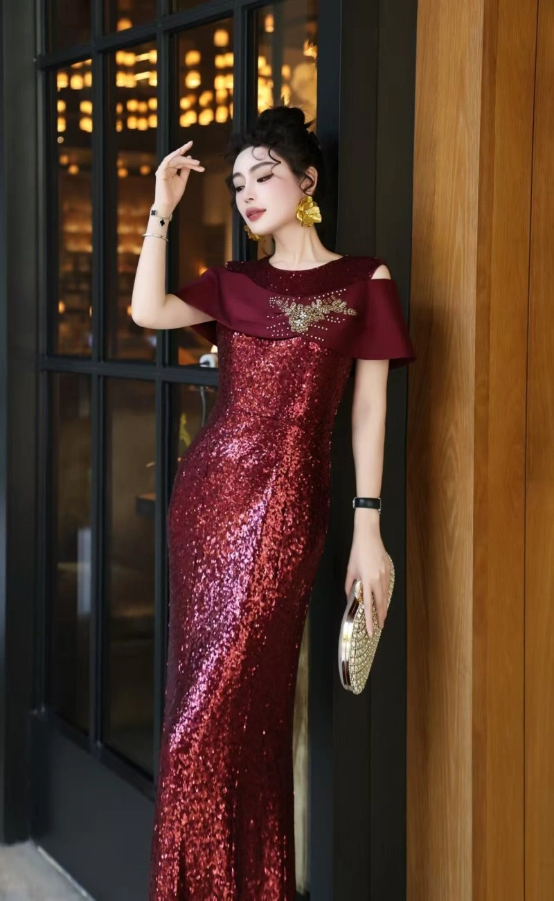 Sustainable Chanel Dress 109110